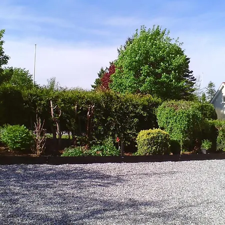 Svalegaarden Casa de hóspedes