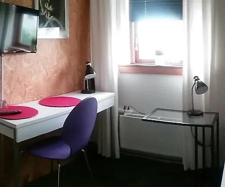 Svalegaarden بيت ضيافة