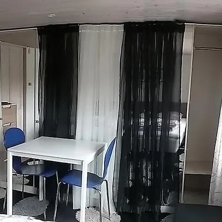 Svalegaarden Særslev