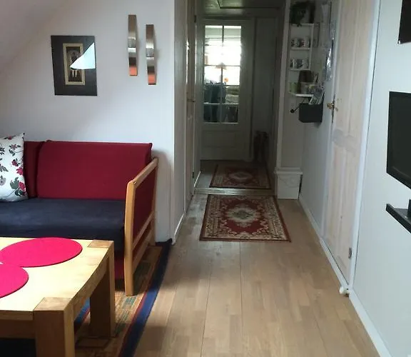 Svalegaarden Særslev