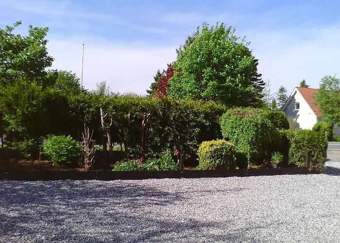 Svalegaarden Guest house